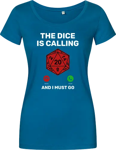 Calling Dice