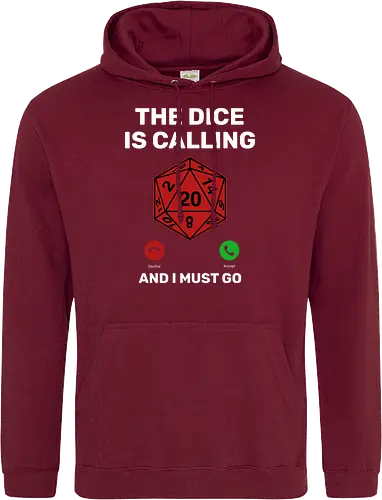 Calling Dice
