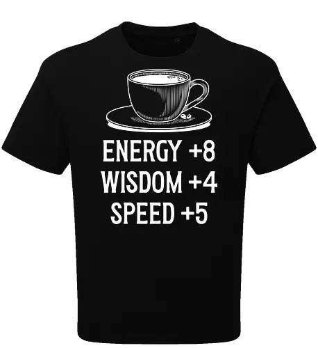 Coffe Stats