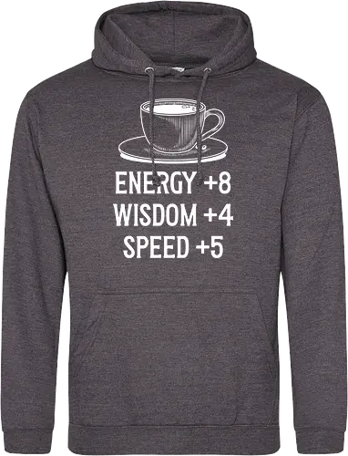 Coffe Stats