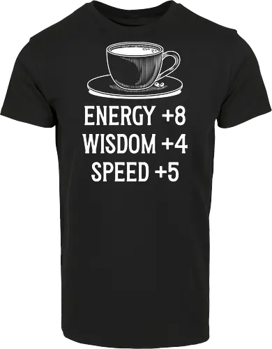 Coffe Stats
