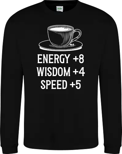 Coffe Stats