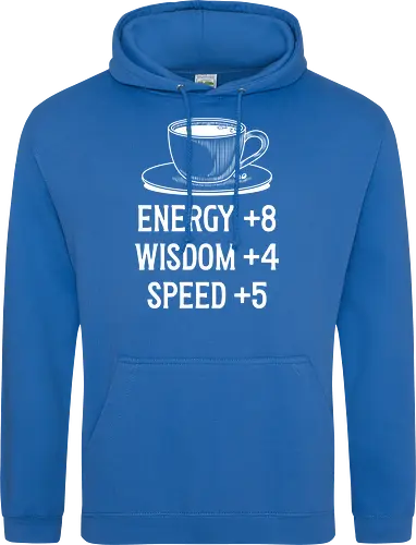 Coffe Stats