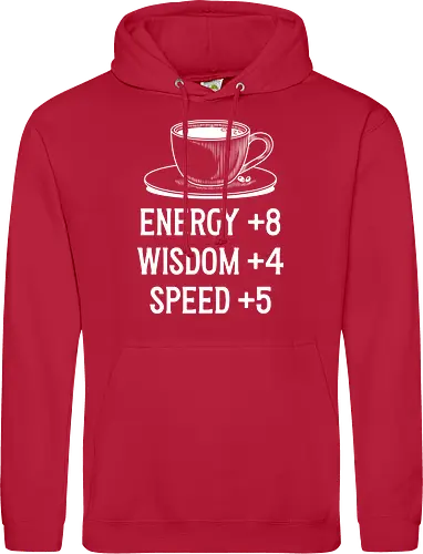 Coffe Stats