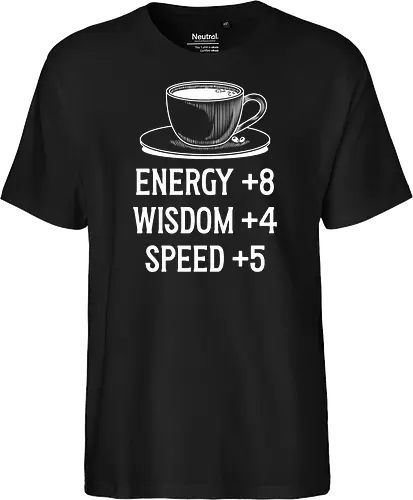 Coffe Stats