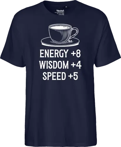 Coffe Stats