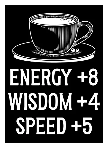 Coffe Stats