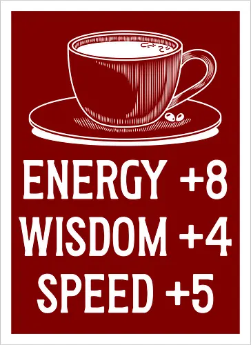 Coffe Stats