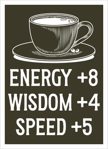 Coffe Stats