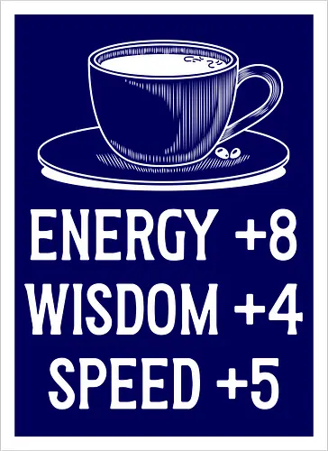 Coffe Stats