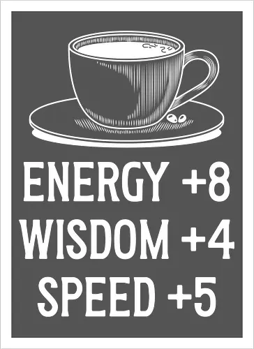 Coffe Stats