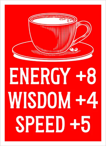 Coffe Stats