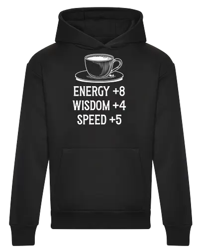 Coffe Stats