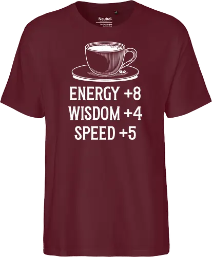 Coffe Stats
