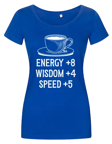 Coffe Stats