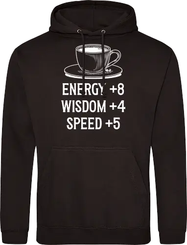 Coffe Stats
