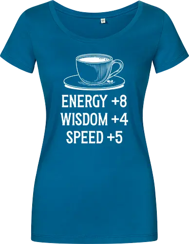 Coffe Stats