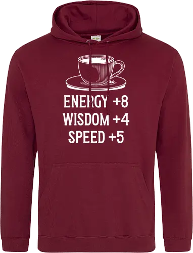 Coffe Stats