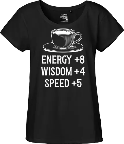 Coffe Stats