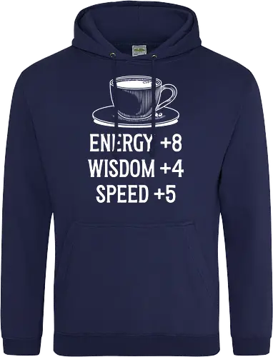 Coffe Stats