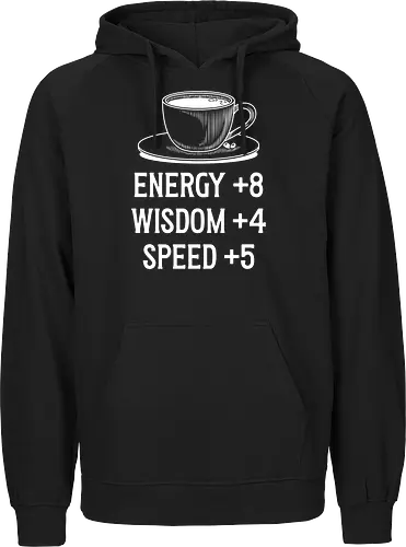 Coffe Stats