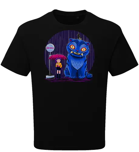 Cat in the Rain