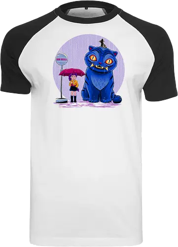 Cat in the Rain