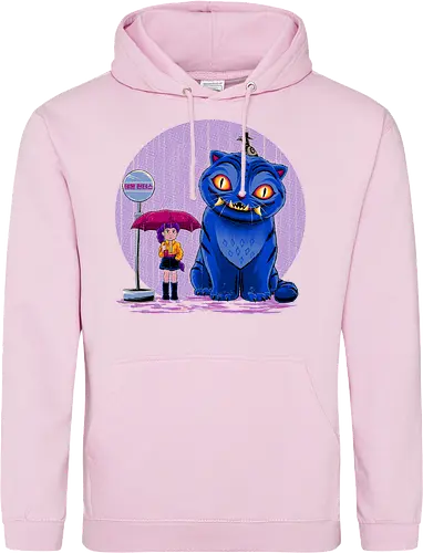 Cat in the Rain