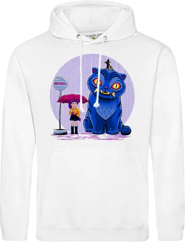 Cat in the Rain
