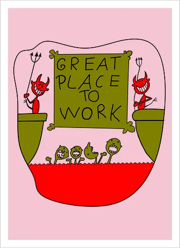 Great place to work