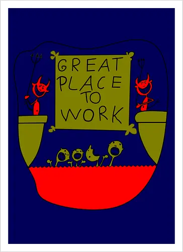 Great place to work