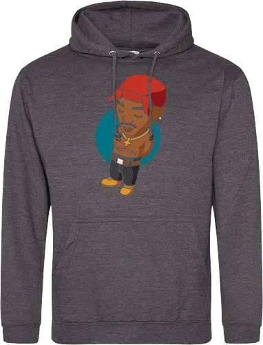 Chibi 2Pac