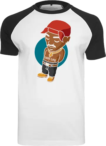 Chibi 2Pac