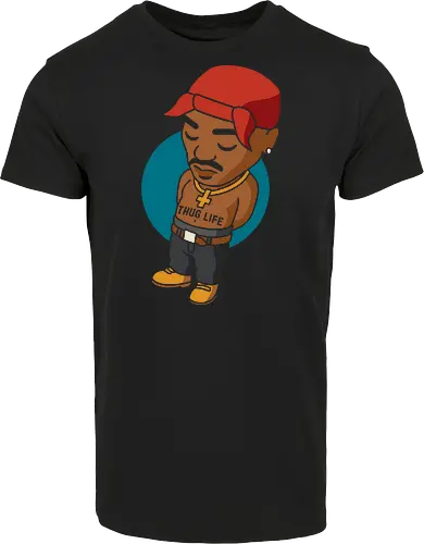 Chibi 2Pac