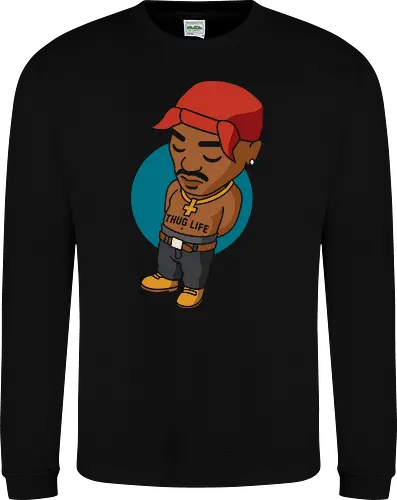 Chibi 2Pac