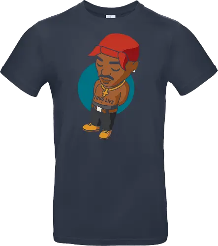 Chibi 2Pac