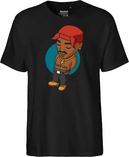 Chibi 2Pac