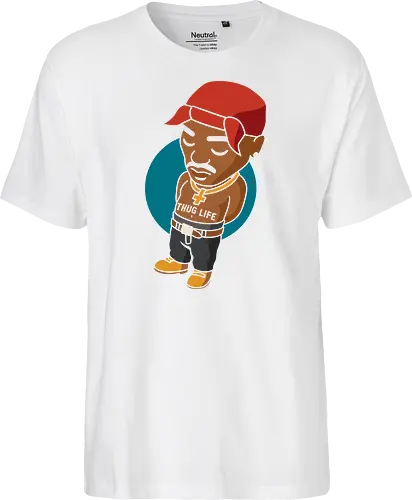 Chibi 2Pac