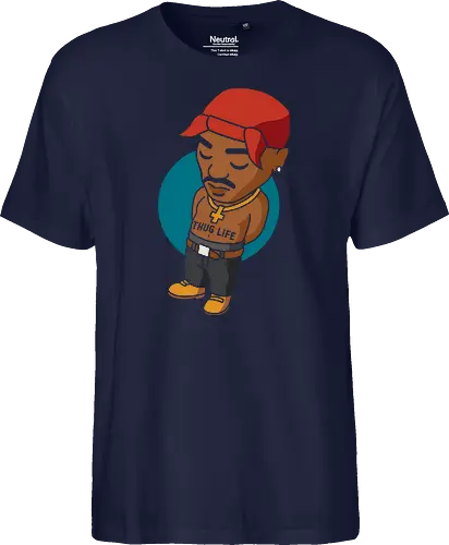 Chibi 2Pac