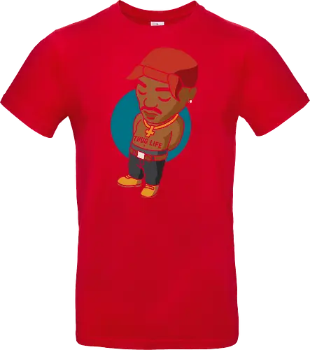 Chibi 2Pac