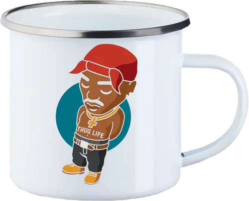 Chibi 2Pac