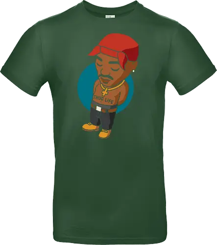 Chibi 2Pac