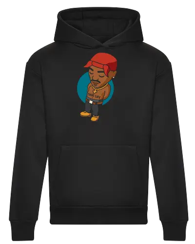 Chibi 2Pac