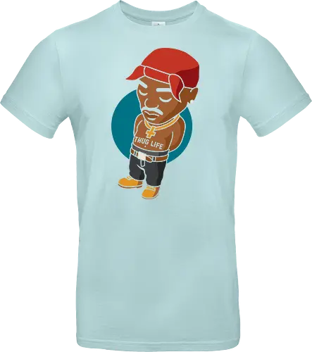 Chibi 2Pac