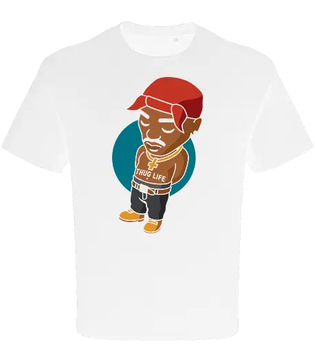 Chibi 2Pac