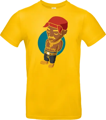 Chibi 2Pac