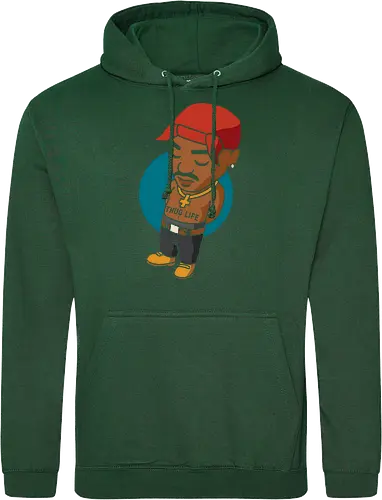 Chibi 2Pac
