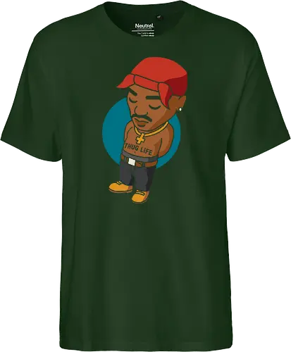 Chibi 2Pac