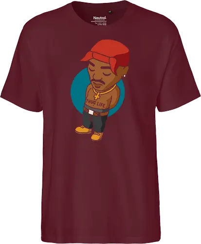 Chibi 2Pac