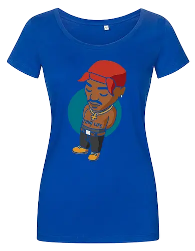 Chibi 2Pac